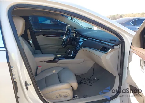 2015 Cadillac Xts Vsport Premium z USA, uszkodzony, nr VIN 2G61V5S82F9119594